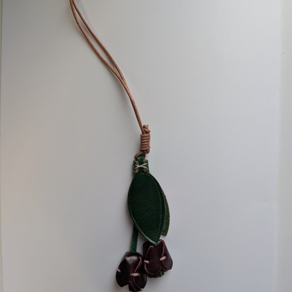 Bag Charms - Set of Three Purse Charms - Picture 2 of 4